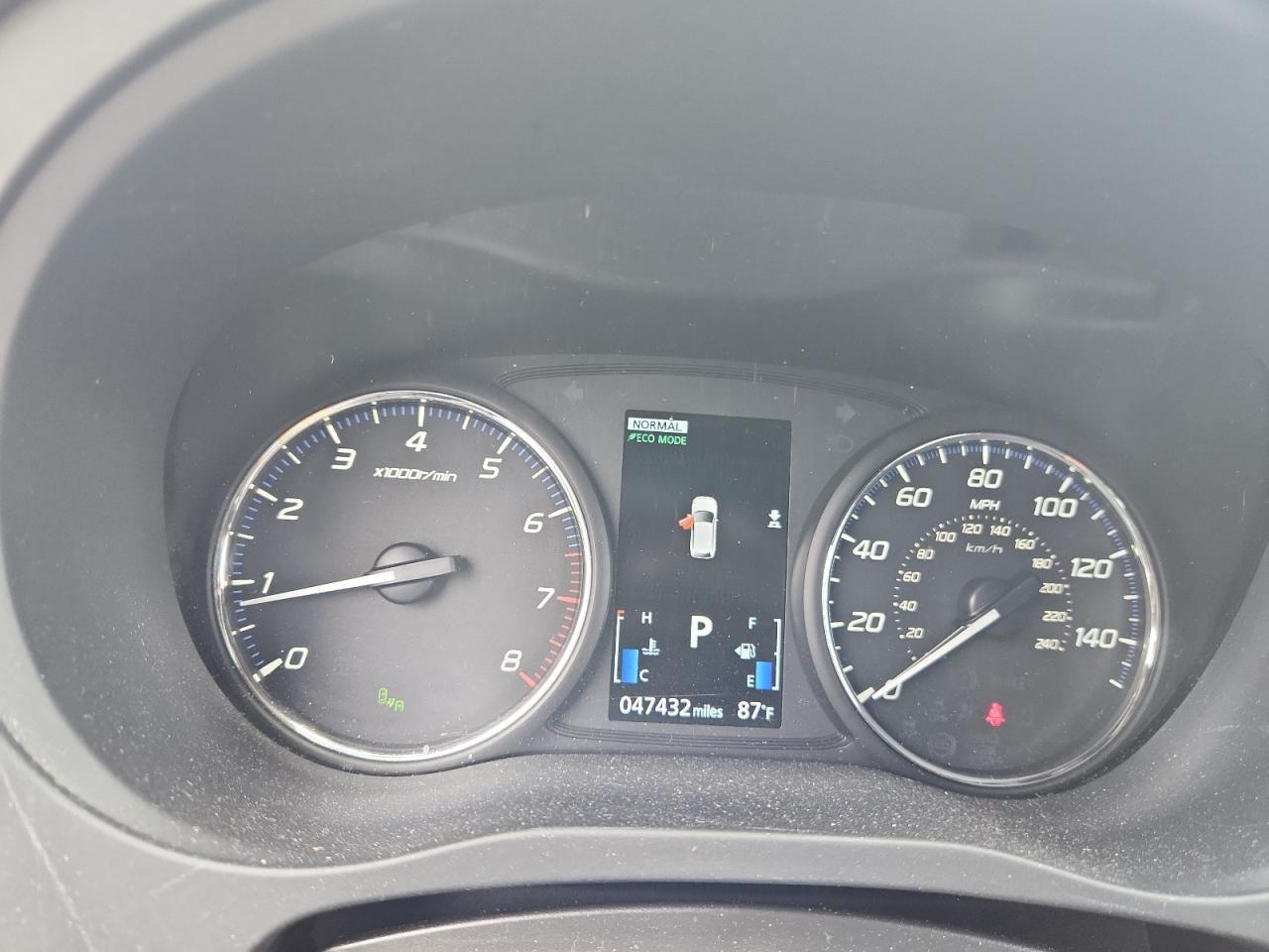 2018 Mitsubishi Outlander Se VIN: JA4AZ3A34JZ034602 Lot: 65316695