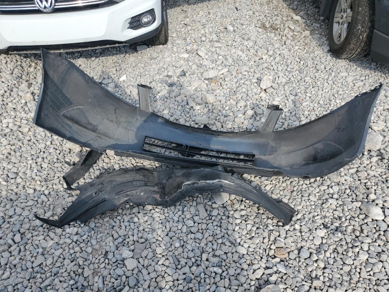 2010 Honda Accord Lxp VIN: 1HGCP2F44AA106866 Lot: 64868585