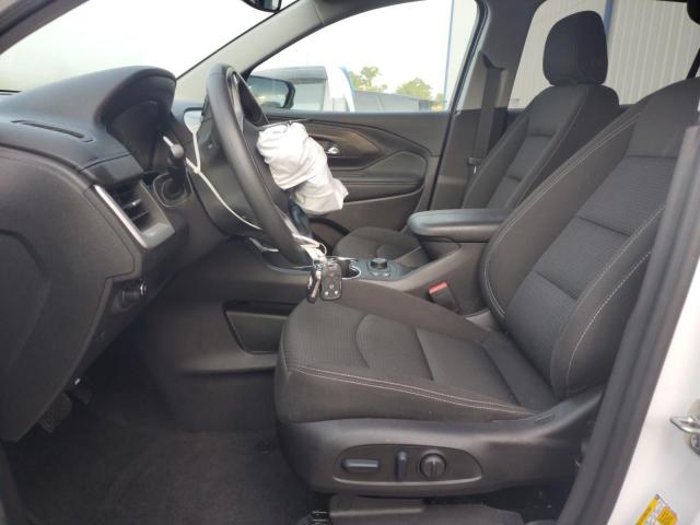  GMC TERRAIN 2024 White