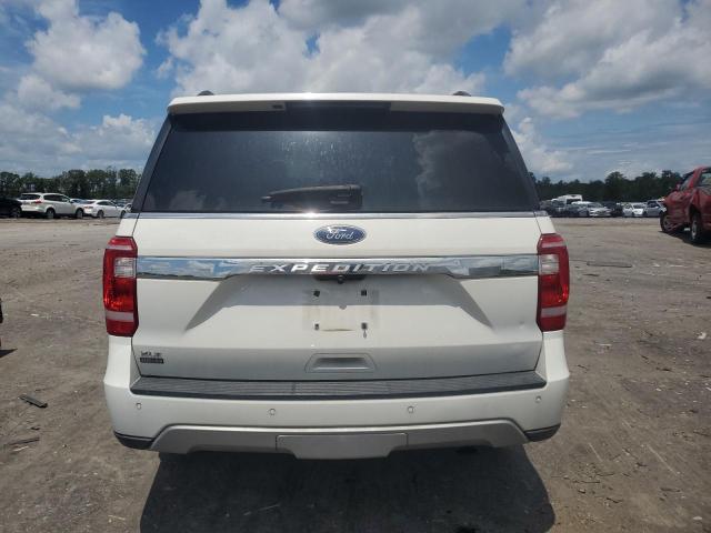  FORD EXPEDITION 2020 White