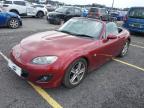2010 MAZDA MX-5 I SE for sale at Copart SANDTOFT