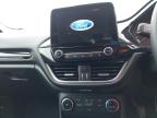 2020 FORD FIESTA TRE for sale at Copart WHITBURN