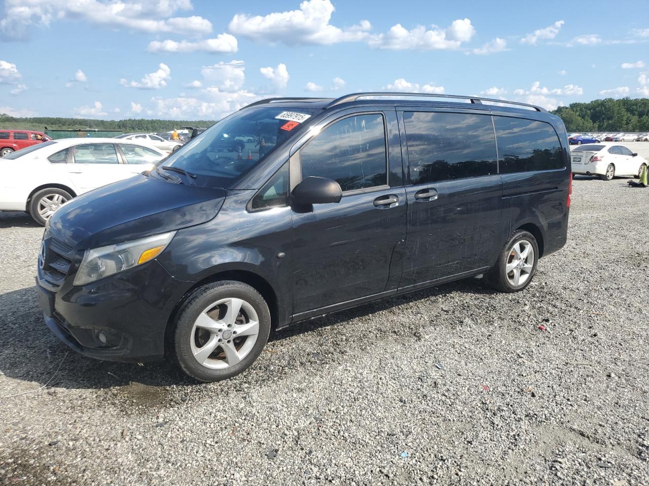 wd4pg2ee5g3153420 WD4PG2EE5G3153420 2016 Mercedes-Benz Metris