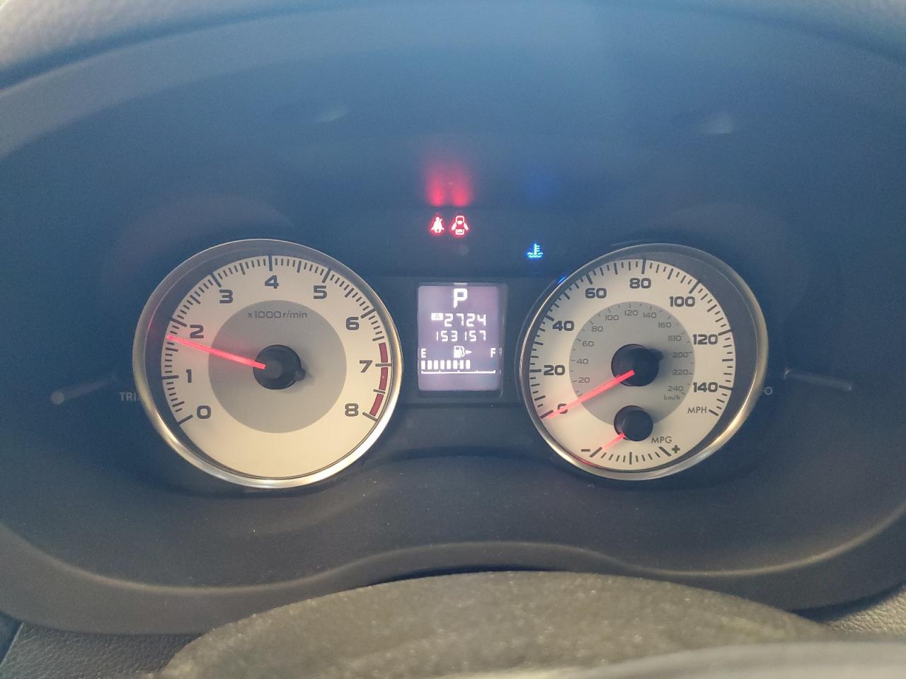 2012 Subaru Impreza Sport Limited VIN: JF1GPAR60CH226123 Lot: 62709455