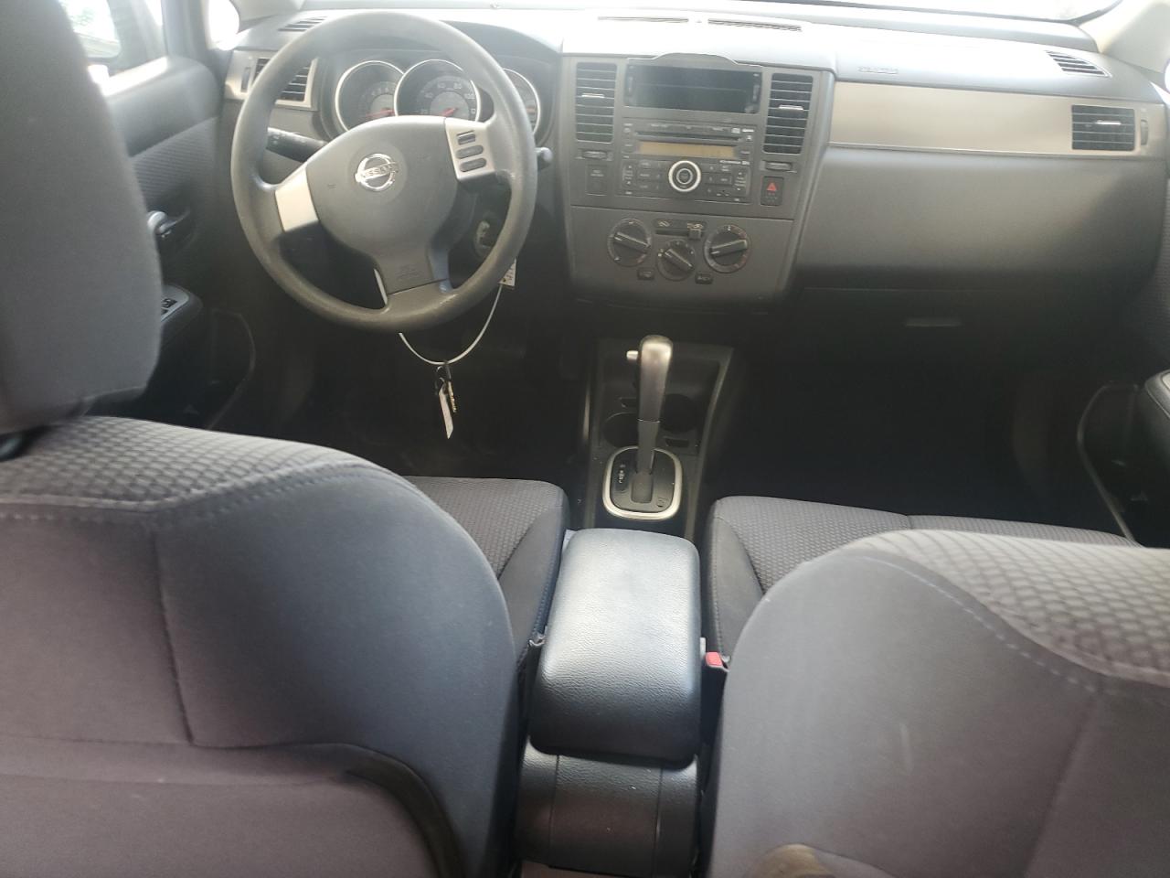 2009 Nissan Versa S VIN: 3N1BC13E69L412116 Lot: 65429235