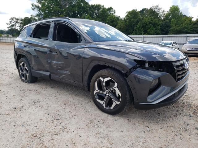  HYUNDAI TUCSON 2022 Gray