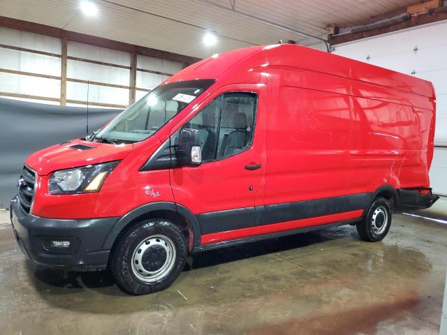 2020 Ford Transit T-250