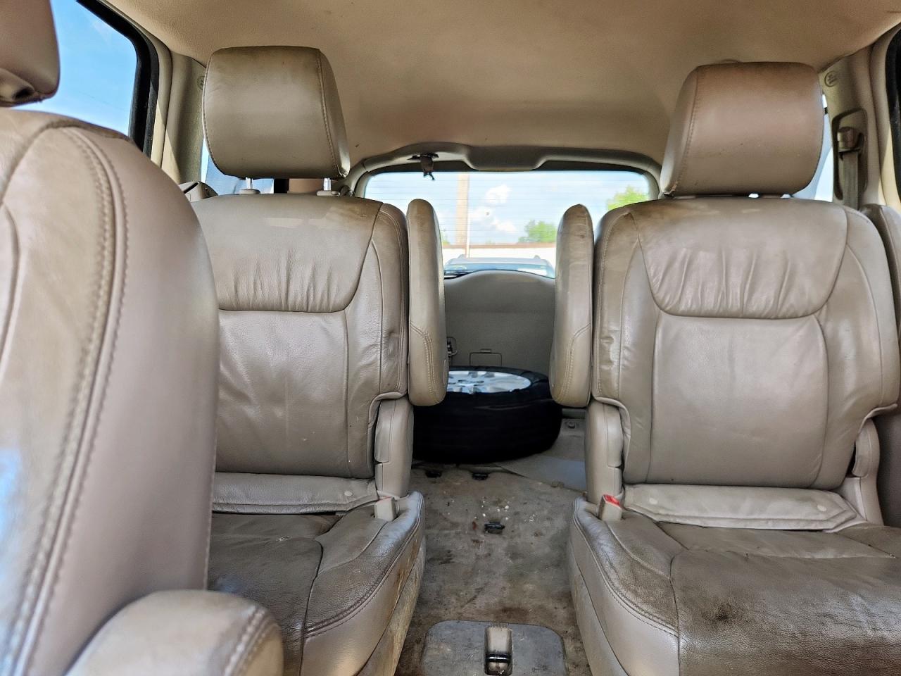 2009 Toyota Sienna Xle VIN: 5TDZK22C29S231769 Lot: 64512415