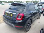 2020 FIAT 500X CROSS S-A  for sale at Copart SANDY
