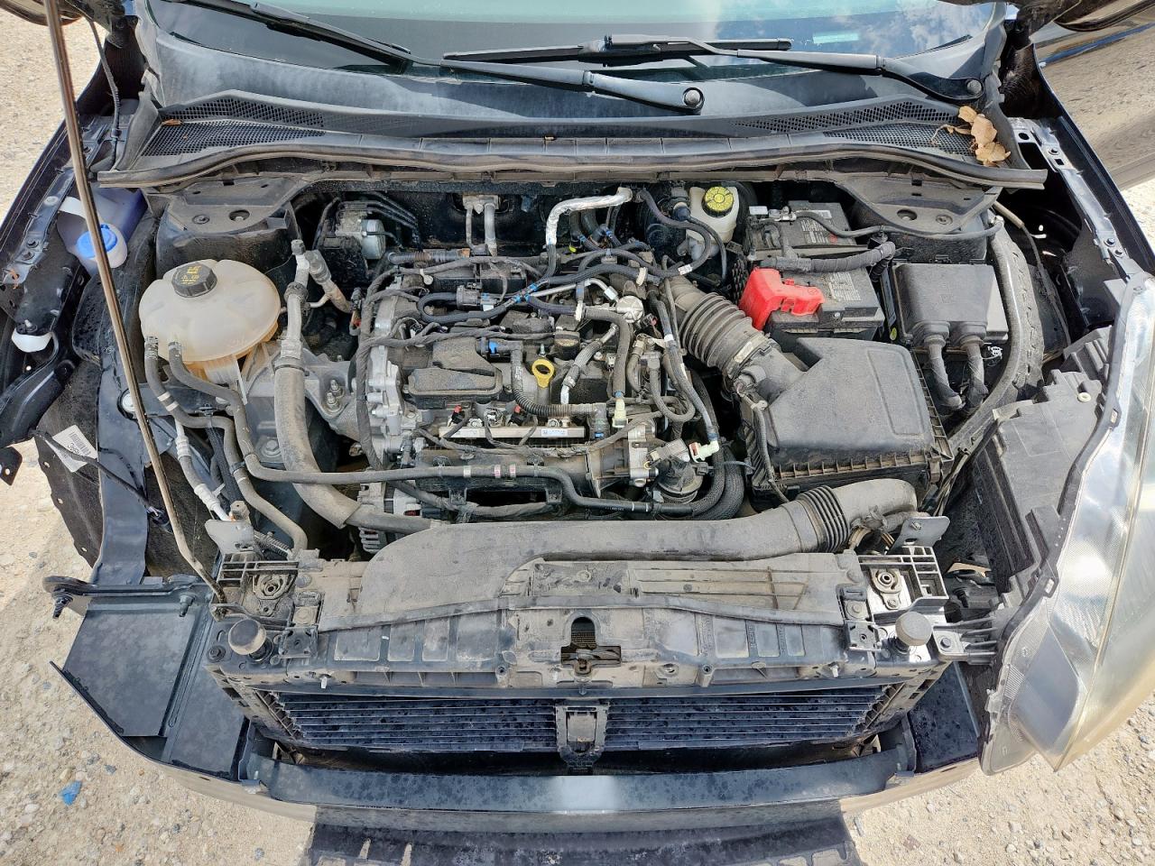 2021 Ford Escape Sel VIN: 1FMCU0H65MUA58271 Lot: 63344555
