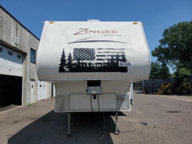 2009 CROSSROADS ZINGER ZF270RL