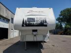 2009 CROSSROADS ZINGER ZF270RL for sale at Copart MN - MINNEAPOLIS NORTH