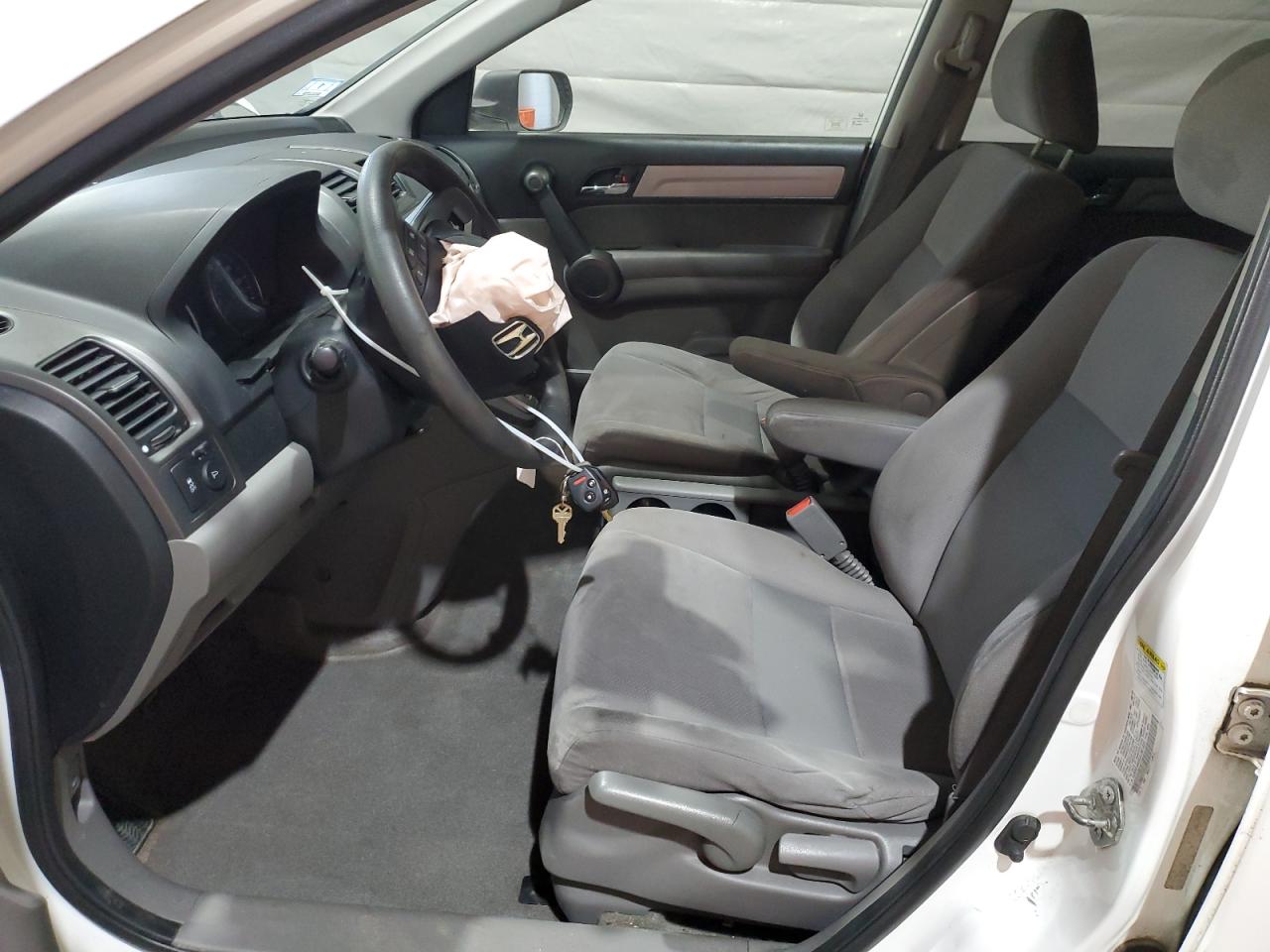 2010 Honda Cr-V Ex VIN: 5J6RE4H55AL091423 Lot: 64963895
