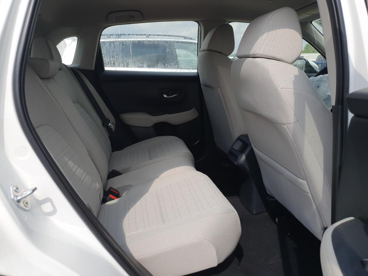 2024 Honda Hr-V Lx VIN: 3CZRZ2H35RM772747 Lot: 64306995