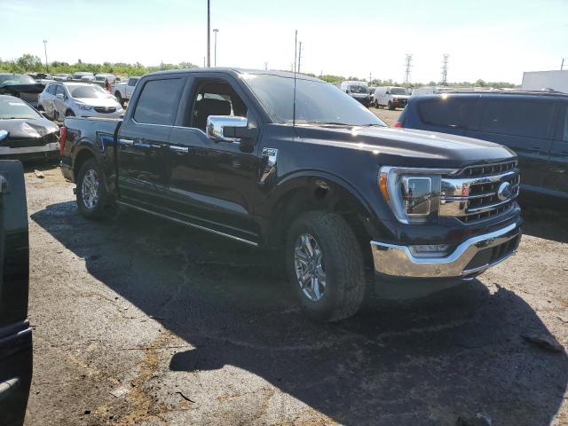  FORD F-150 2022 Czarny