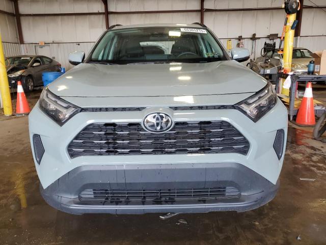  TOYOTA RAV4 2022 Szary