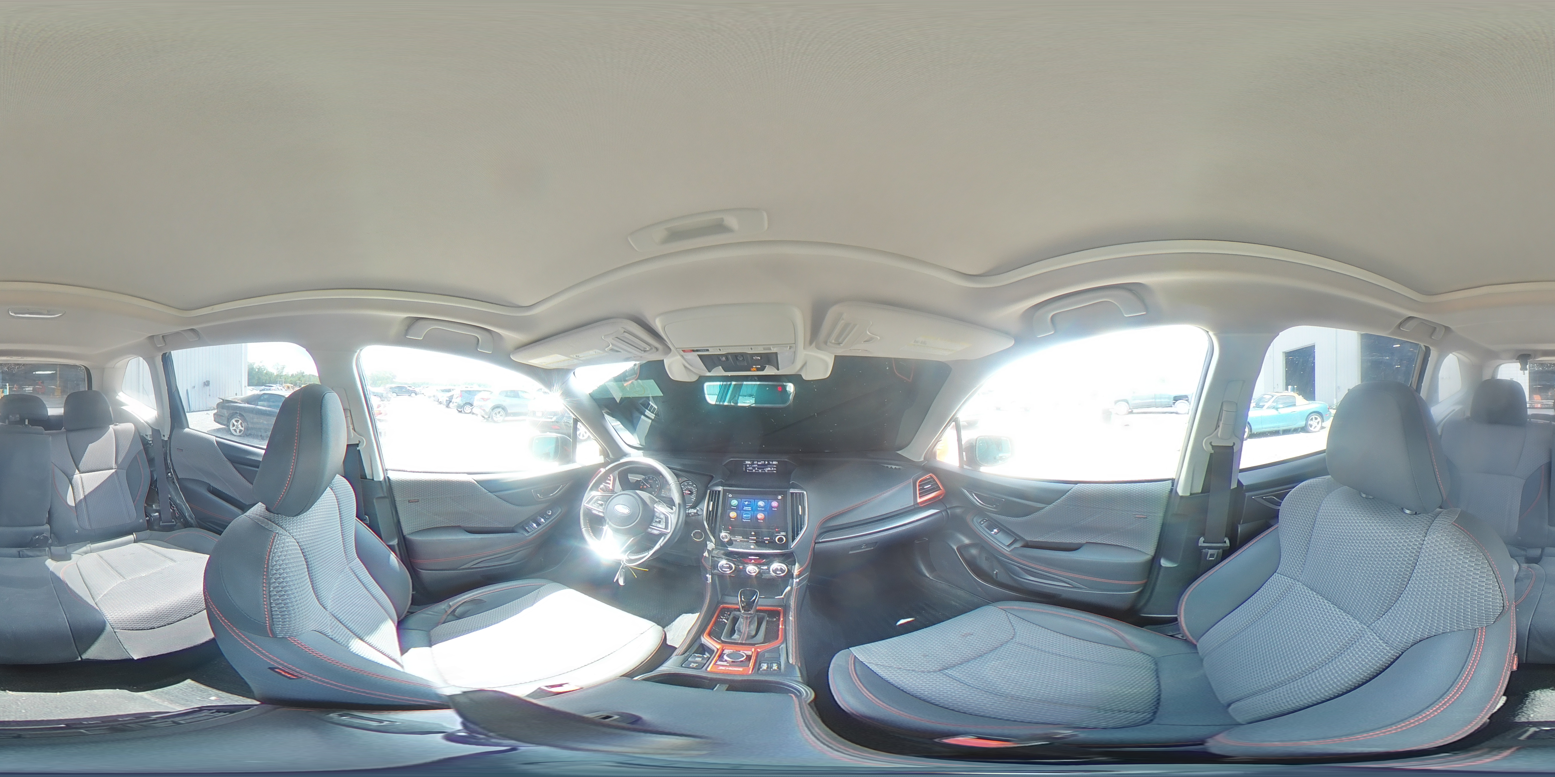 2020 Subaru Forester Sport VIN: JF2SKAMC8LH414356 Lot: 64039235