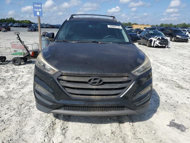  HYUNDAI TUCSON 2016 Czarny