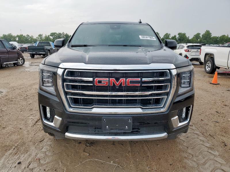  GMC YUKON 2024 Black
