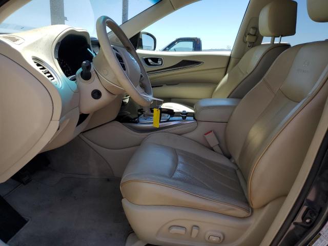  INFINITI QX60 2014 Charcoal