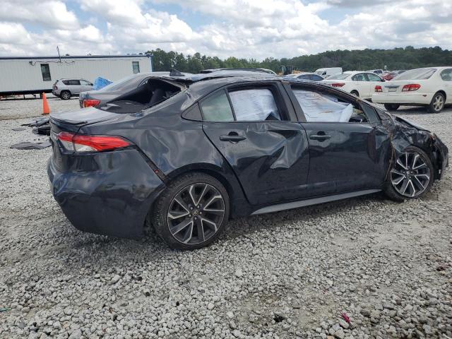  TOYOTA COROLLA 2020 Charcoal