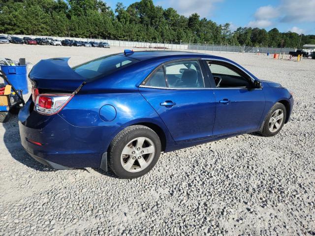  CHEVROLET MALIBU 2013 Blue