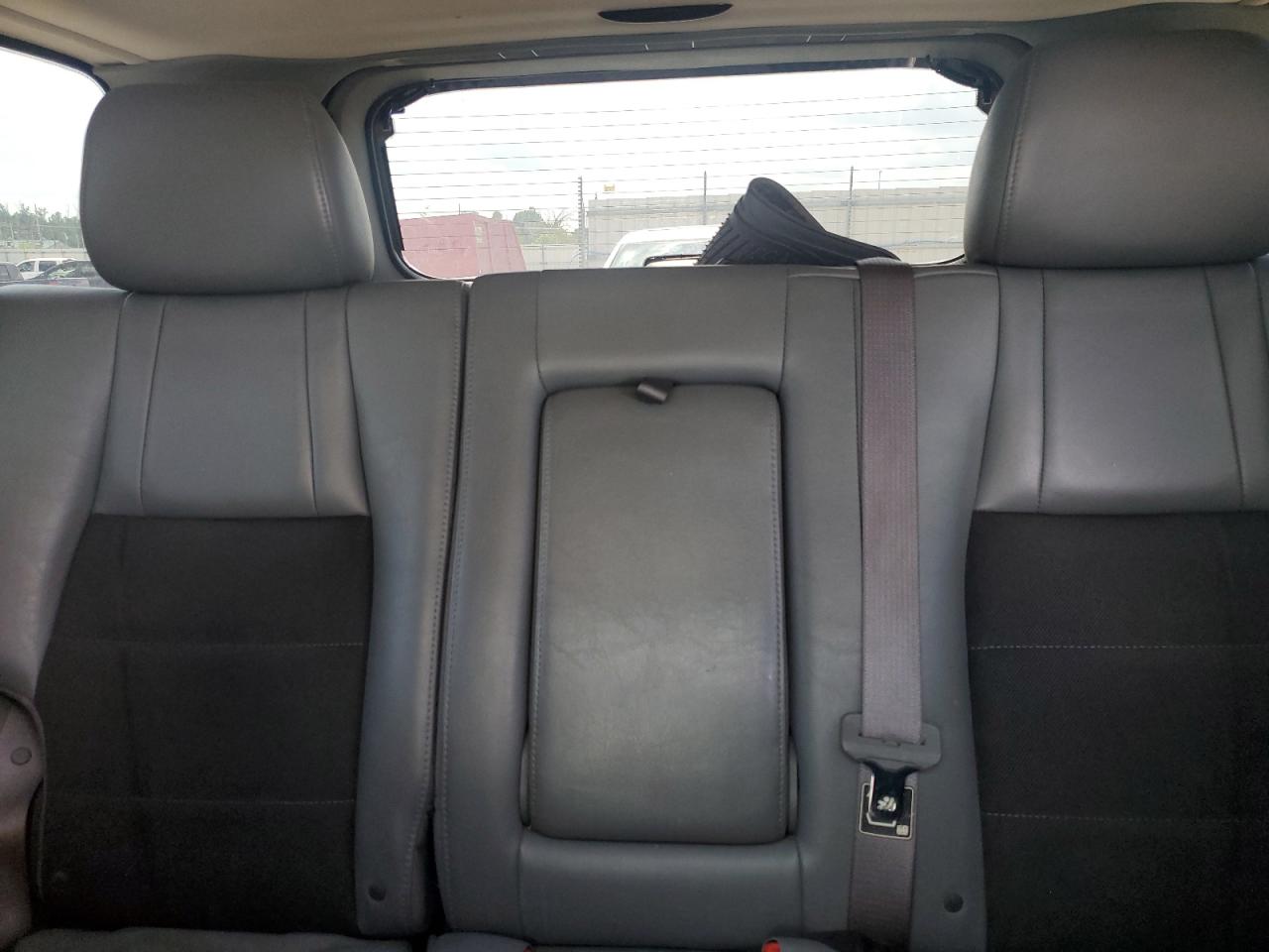 2007 Jeep Grand Cherokee Srt-8 VIN: 1J8HR78397C575828 Lot: 64437325