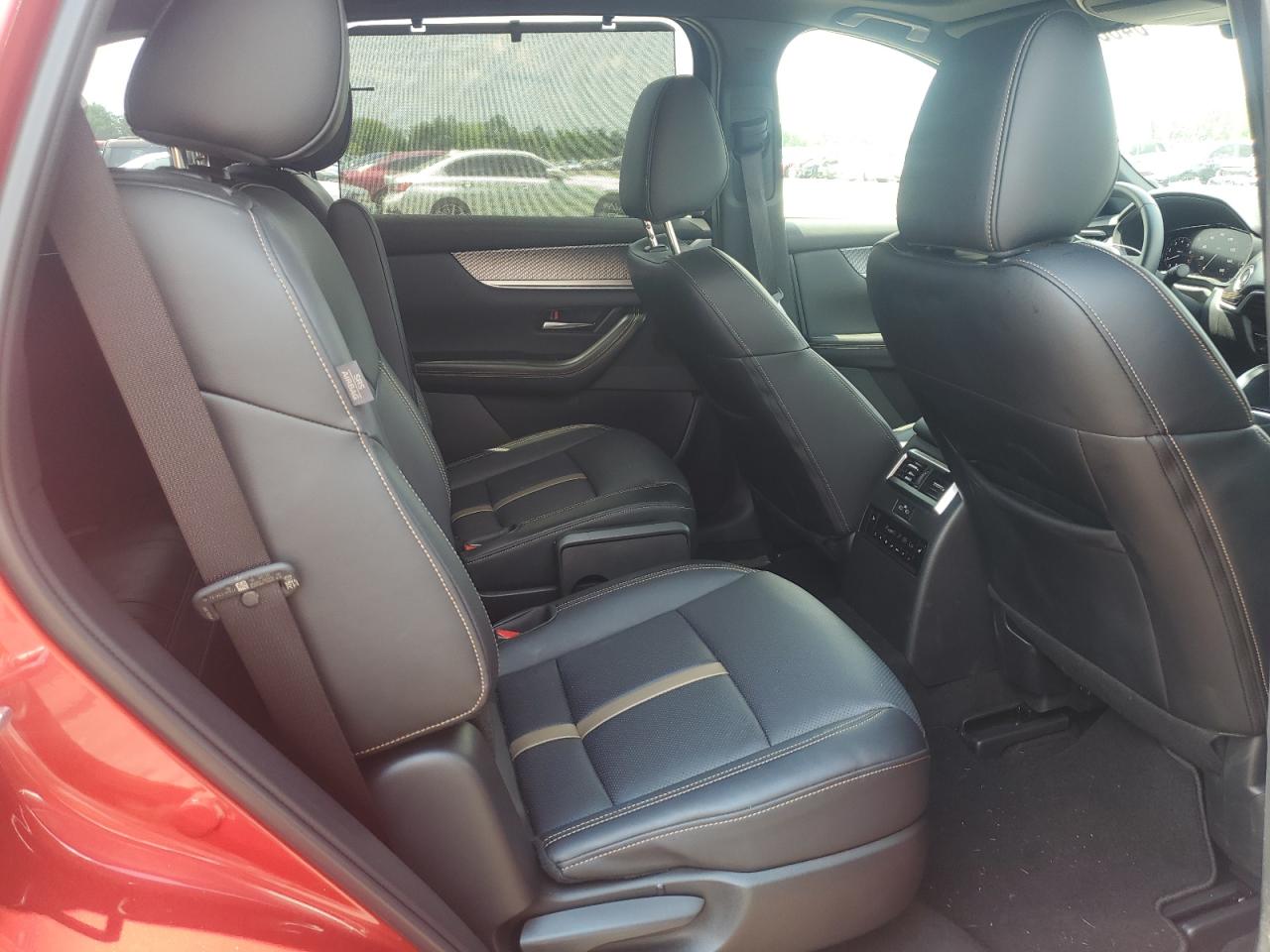 2025 Mazda Cx-90 Premium Plus VIN: JM3KKEHD1S1229864 Lot: 64602665