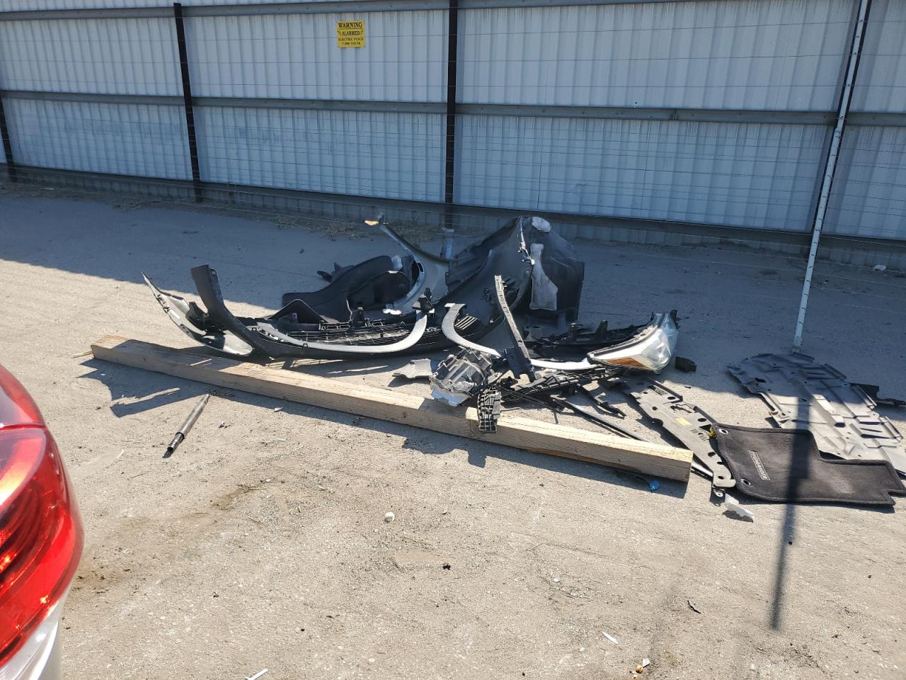 2018 Toyota Highlander Se VIN: 5TDKZRFH5JS529524 Lot: 65205245