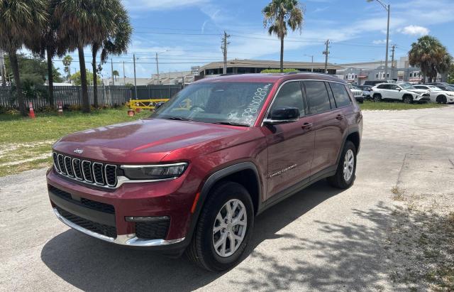 2023 JEEP GRAND CHER  