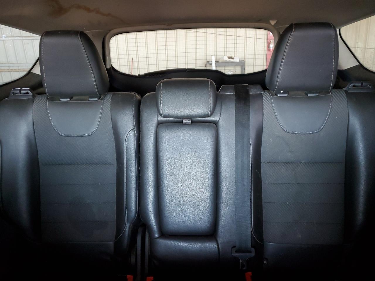 2016 Ford Escape Se VIN: 1FMCU0G93GUA09716 Lot: 65364615