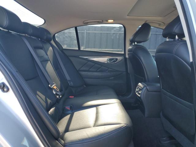 2014 INFINITI Q50 BASE  