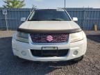 2011 SUZUKI GRAND VITARA PREMIUM   à vendre chez Copart ON - OTTAWA