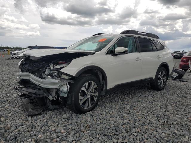  SUBARU OUTBACK 2022 Biały