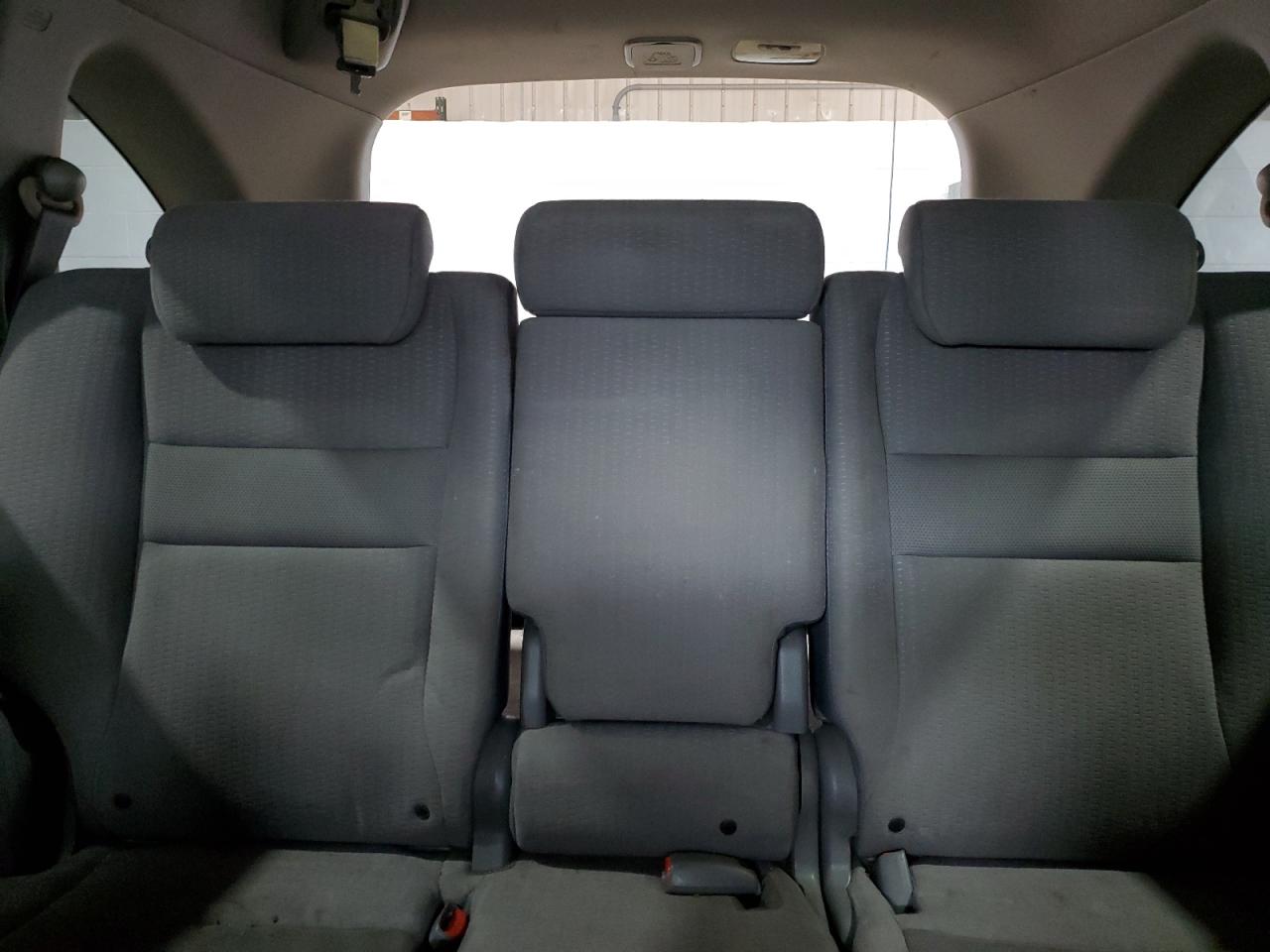 2008 Honda Cr-V Ex VIN: JHLRE48568C057185 Lot: 63920435