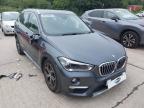 2017 BMW X1 XLINE for sale at Copart SANDWICH