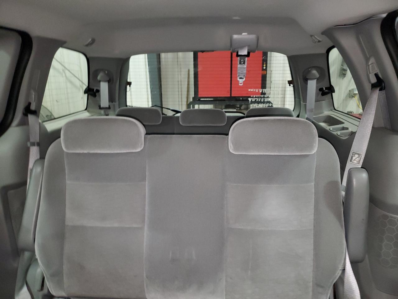 2005 Ford Freestar Se VIN: 2FMZA51665BA71516 Lot: 62507965