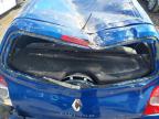 2010 RENAULT TWINGO EXP for sale at Copart YORK