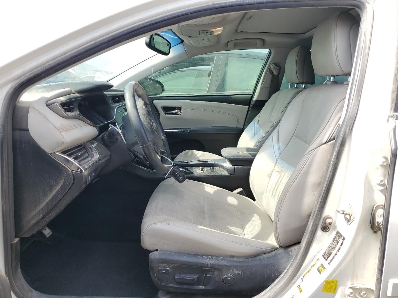 2015 Toyota Avalon Xle VIN: 4T1BK1EB1FU187944 Lot: 77197823