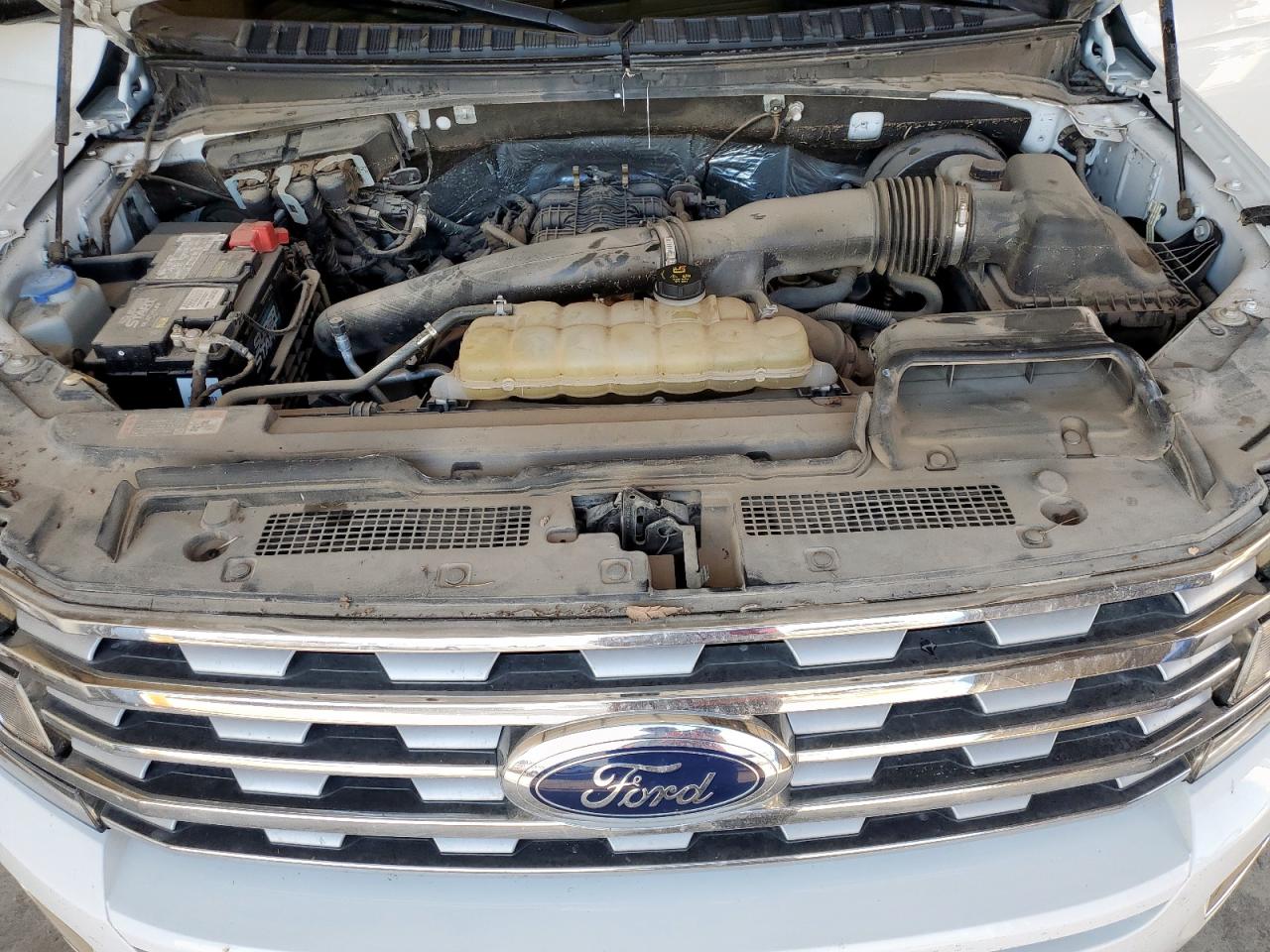 2021 Ford Expedition Max Limited VIN: 1FMJK1KT1MEA25442 Lot: 64111805
