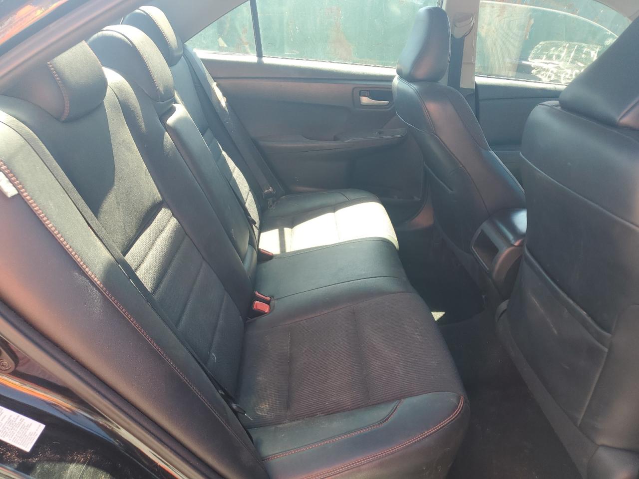 2017 Toyota Camry Le VIN: 4T1BF1FK8HU630001 Lot: 63285765