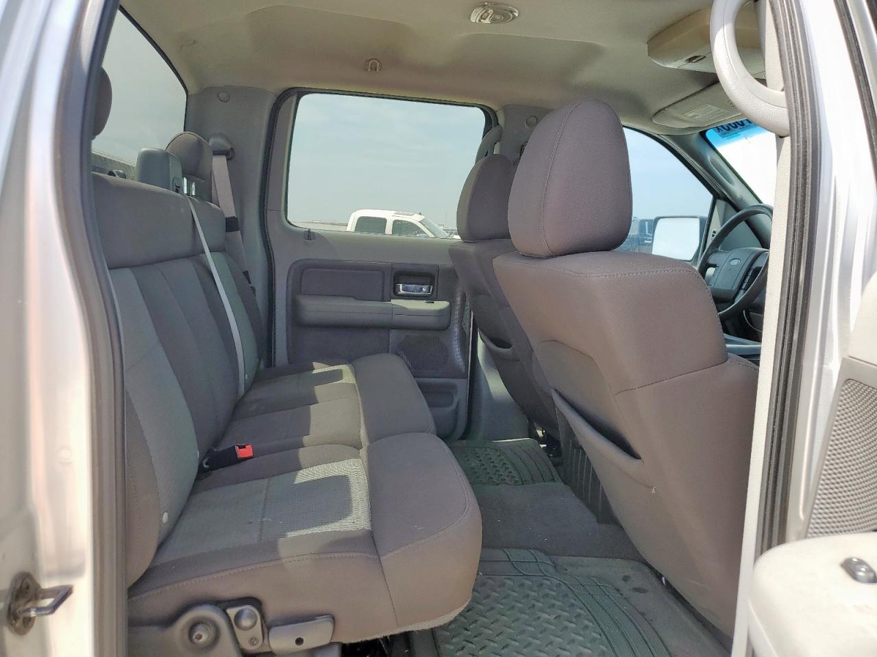 2006 Ford F150 Supercrew VIN: 1FTPW12V76FB07824 Lot: 65167535
