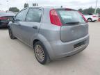 2007 FIAT GRANDE PUN for sale at Copart SANDY