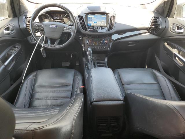  FORD ESCAPE 2019 Gray