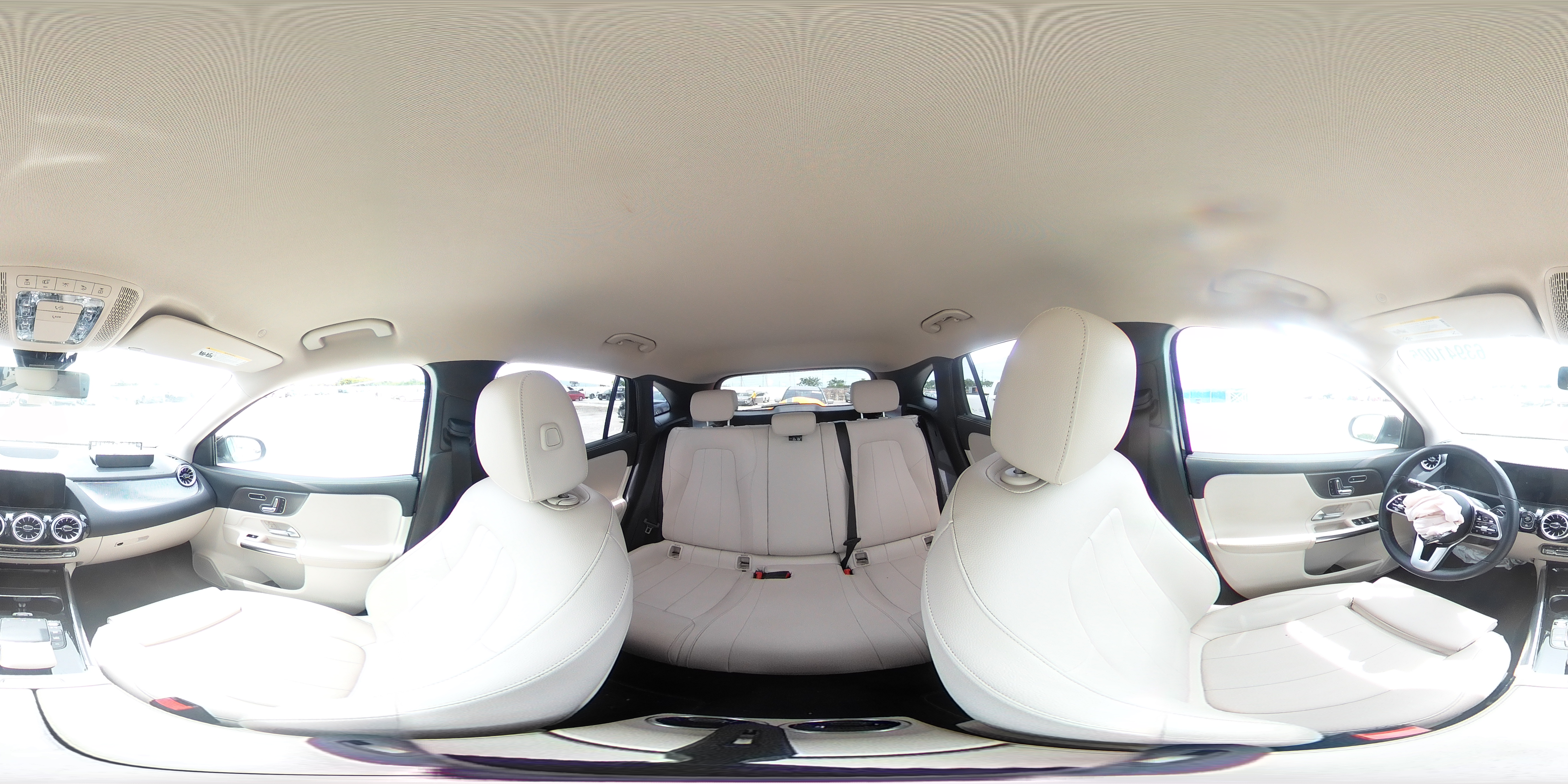2021 Mercedes-Benz Gla 250 VIN: W1N4N4GB3NJ415891 Lot: 63941005