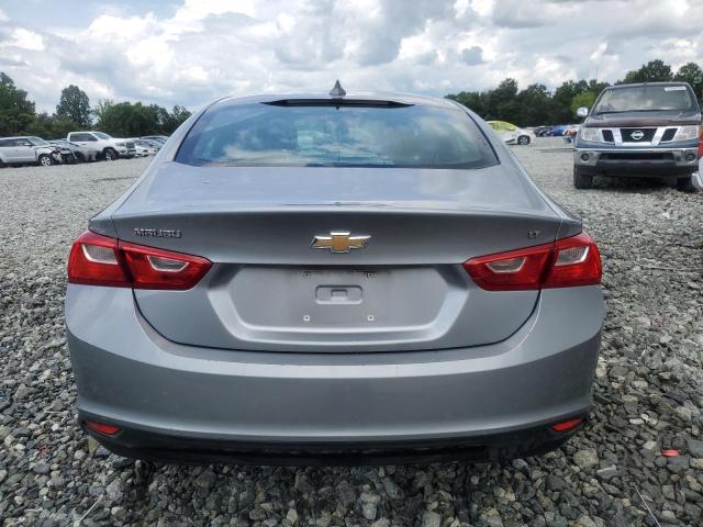  CHEVROLET MALIBU 2023 Gray