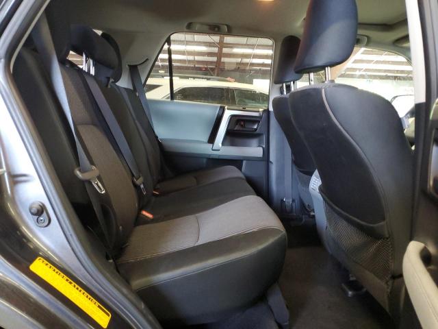 2011 TOYOTA 4RUNNER SR5  