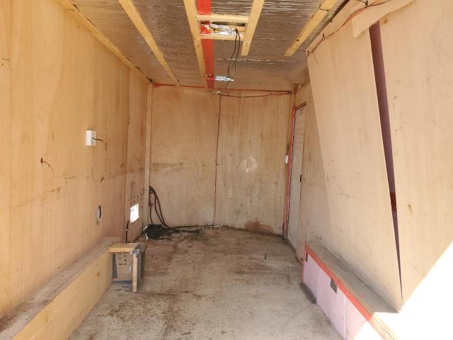 2023 ALCOM ENCLOSED CARGO TRAILER