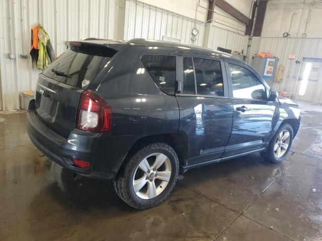  JEEP COMPASS 2014 Czarny