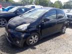 2012 TOYOTA AYGO VVT-I for sale at Copart WOLVERHAMPTON